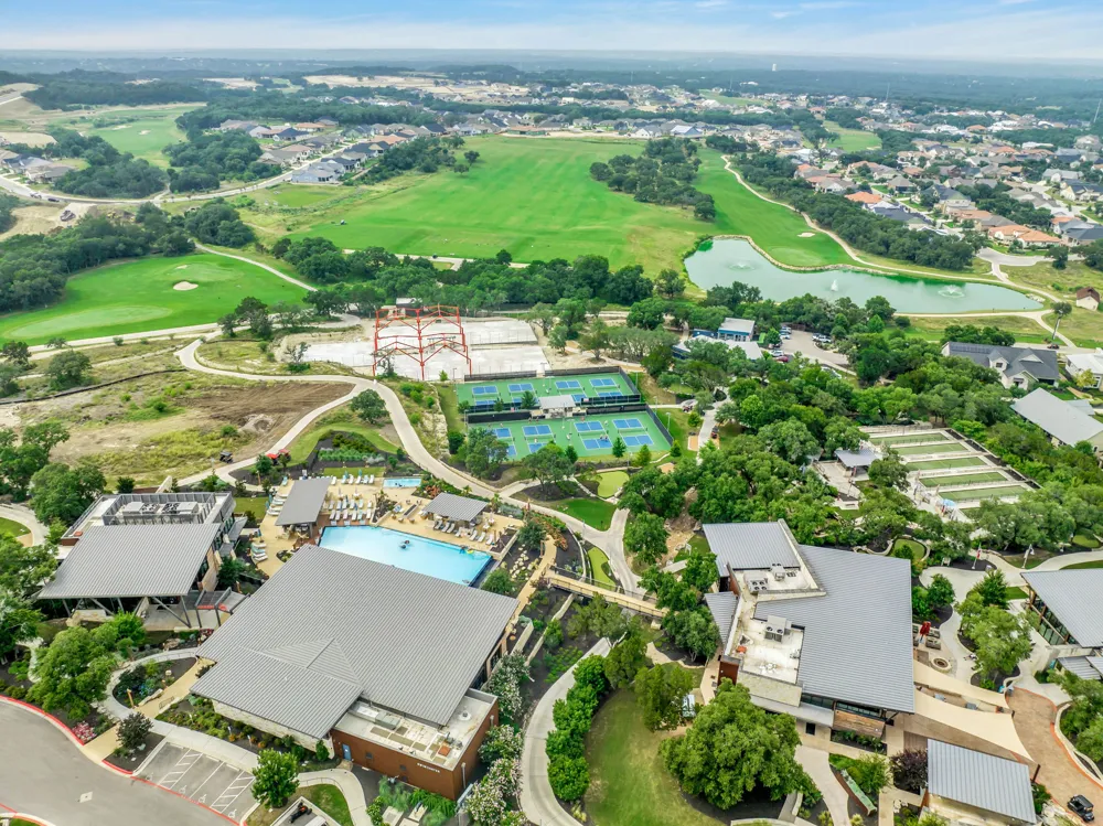 105 Lafitte Drive #101 San Marcos, TX 78666