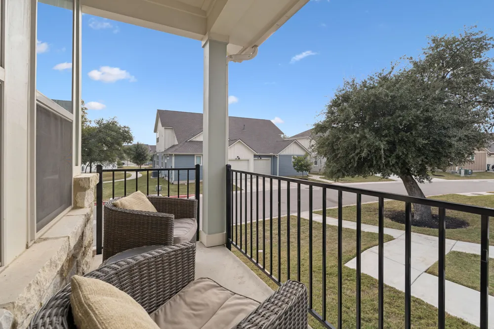 105 Lafitte Drive #101 San Marcos, TX 78666