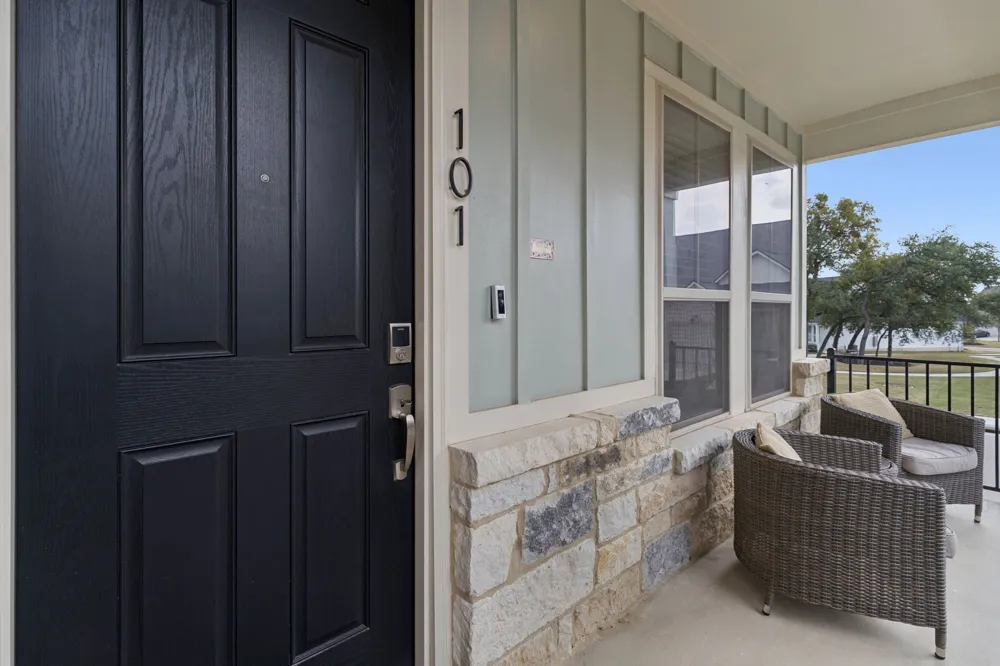 105 Lafitte Drive #101 San Marcos, TX 78666