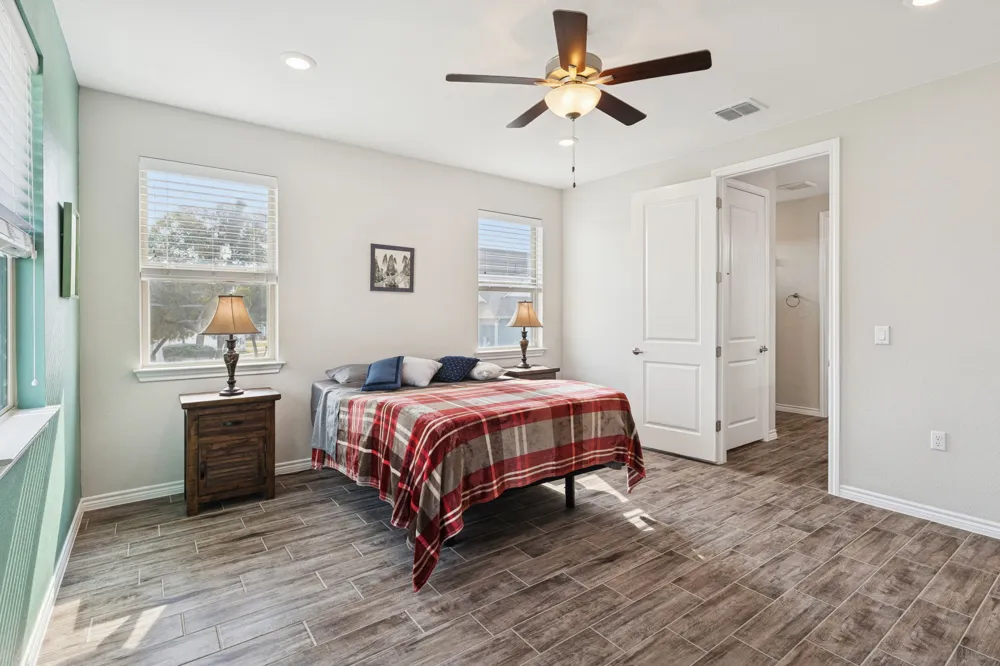 105 Lafitte Drive #101 San Marcos, TX 78666