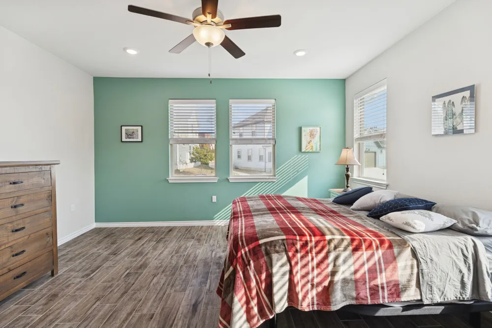 105 Lafitte Drive #101 San Marcos, TX 78666
