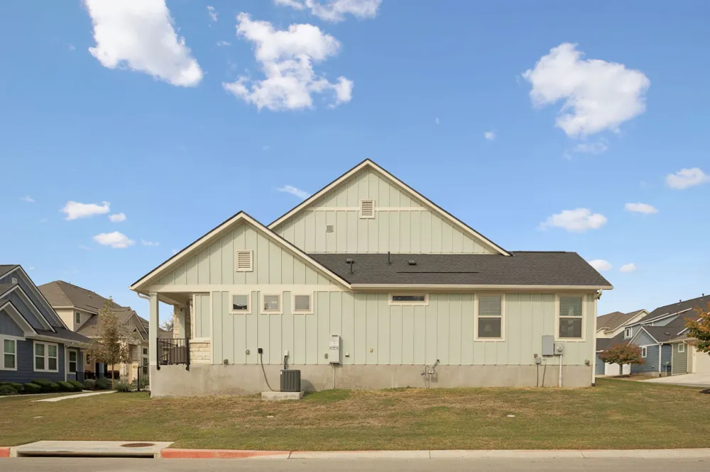 105 Lafitte Drive #101 San Marcos, TX 78666