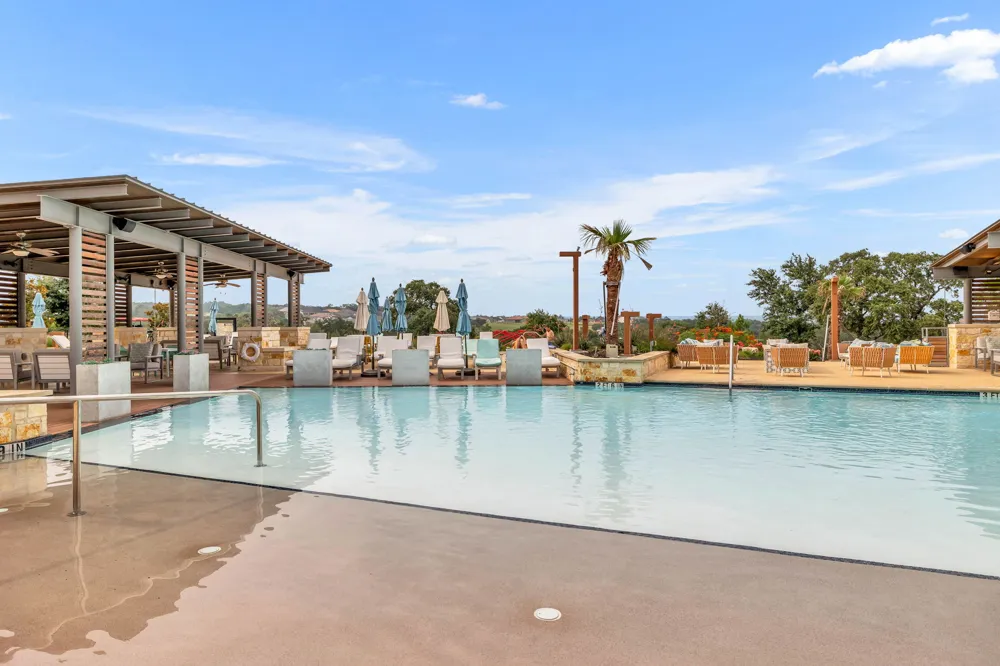 105 Lafitte Drive #101 San Marcos, TX 78666