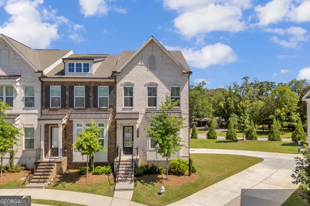 1192 Edwin LN Sugar Hill, GA 30518