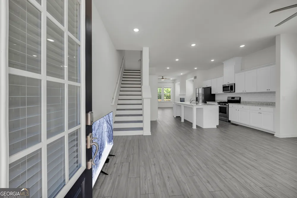 1192 Edwin LN Sugar Hill, GA 30518
