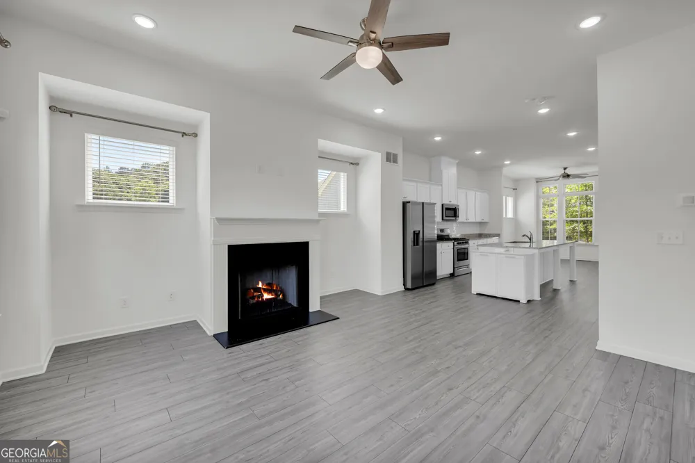 1192 Edwin LN Sugar Hill, GA 30518