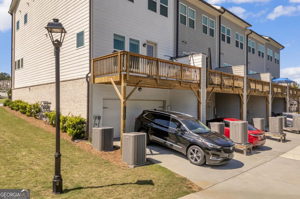 1192 Edwin LN Sugar Hill, GA 30518