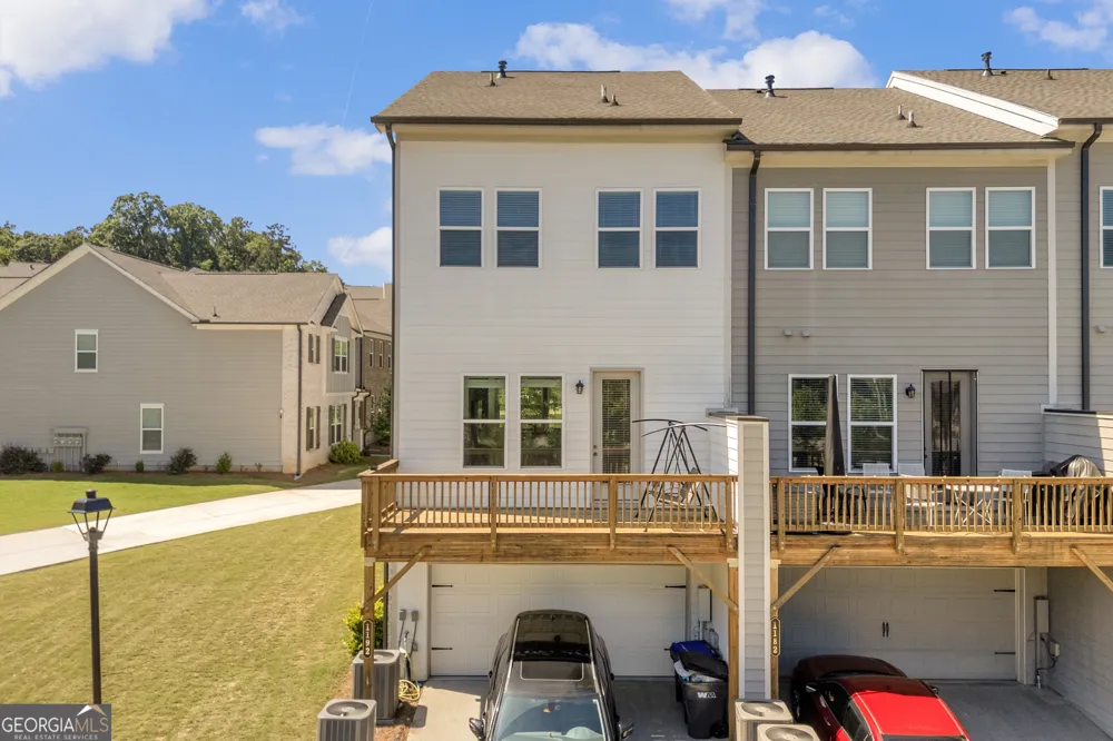1192 Edwin LN Sugar Hill, GA 30518