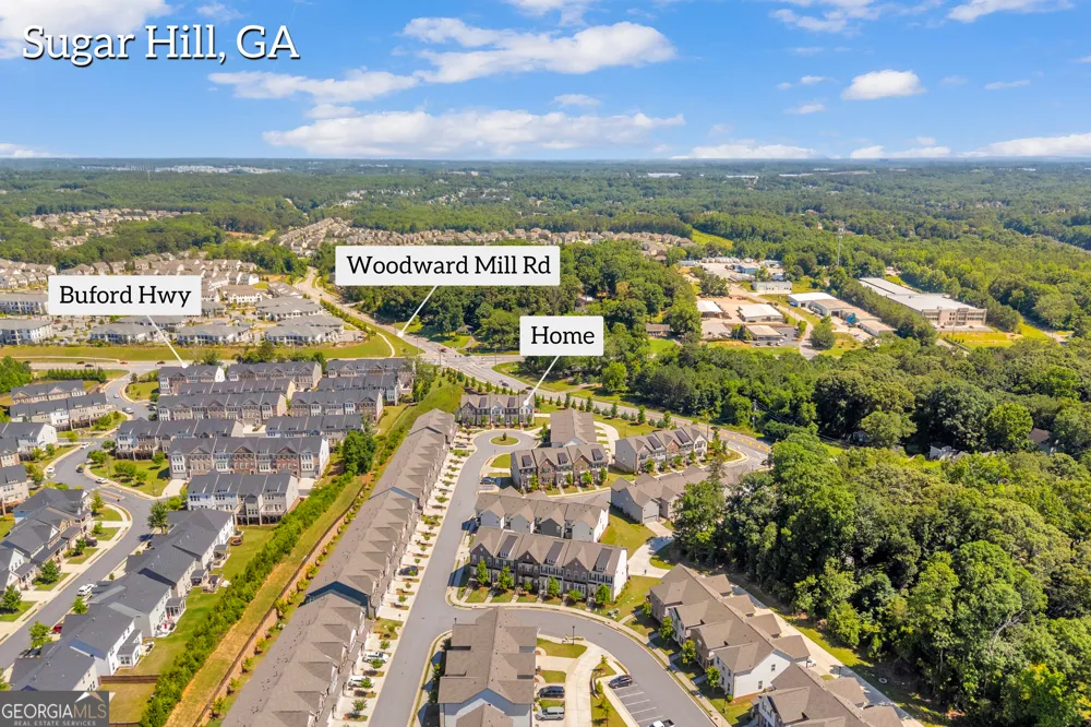 1192 Edwin LN Sugar Hill, GA 30518
