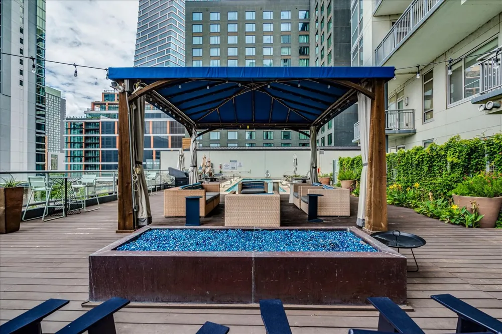 603 Davis Street #1704 Austin, TX 78701