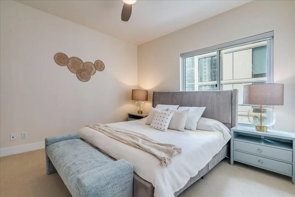 603 Davis Street #1704 Austin, TX 78701
