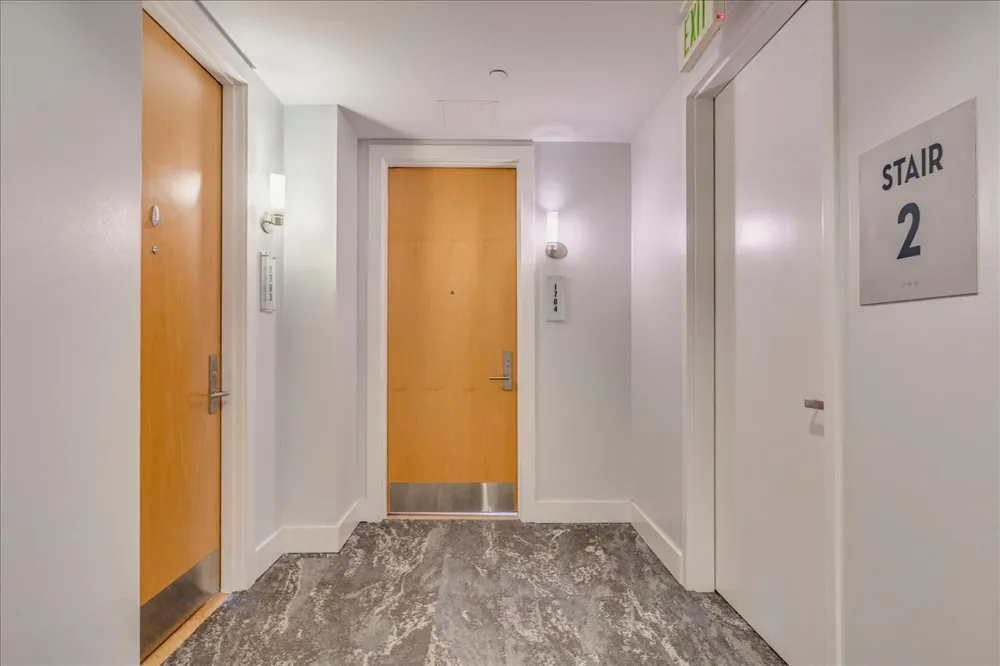 603 Davis Street #1704 Austin, TX 78701