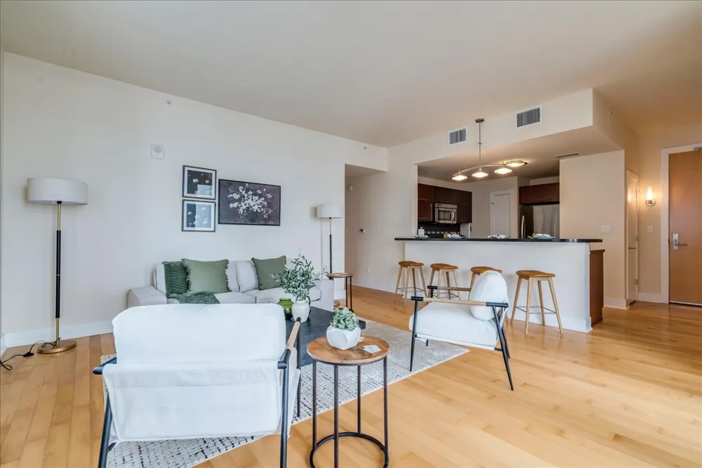 603 Davis Street #1704 Austin, TX 78701