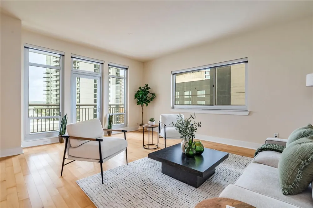 603 Davis Street #1704 Austin, TX 78701