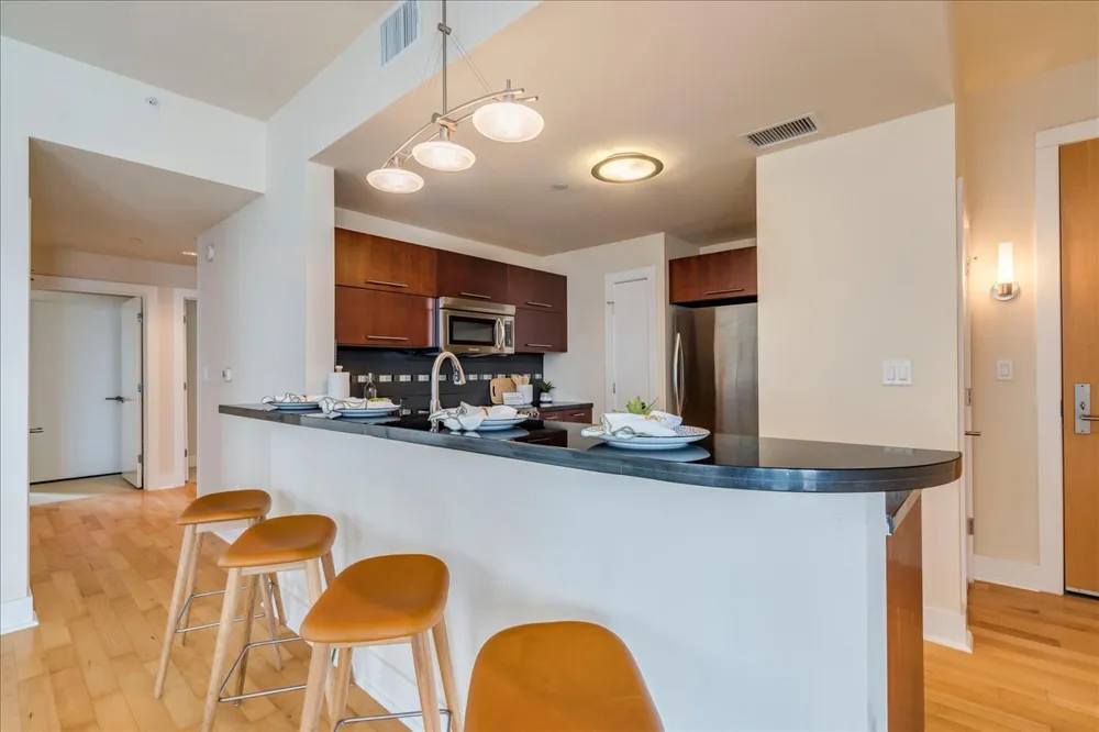 603 Davis Street #1704 Austin, TX 78701