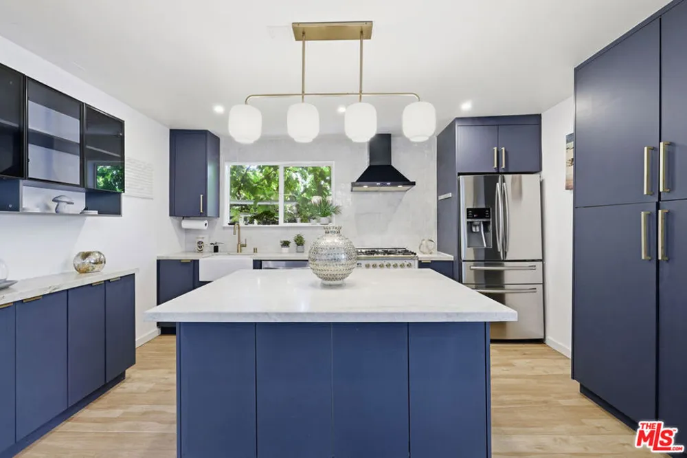 342 Fisher Street Los Angeles, CA 90042