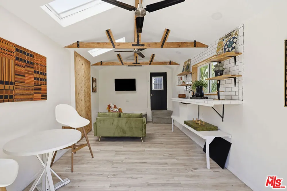 342 Fisher Street Los Angeles, CA 90042