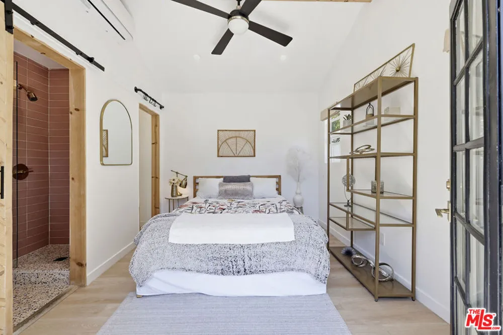 342 Fisher Street Los Angeles, CA 90042