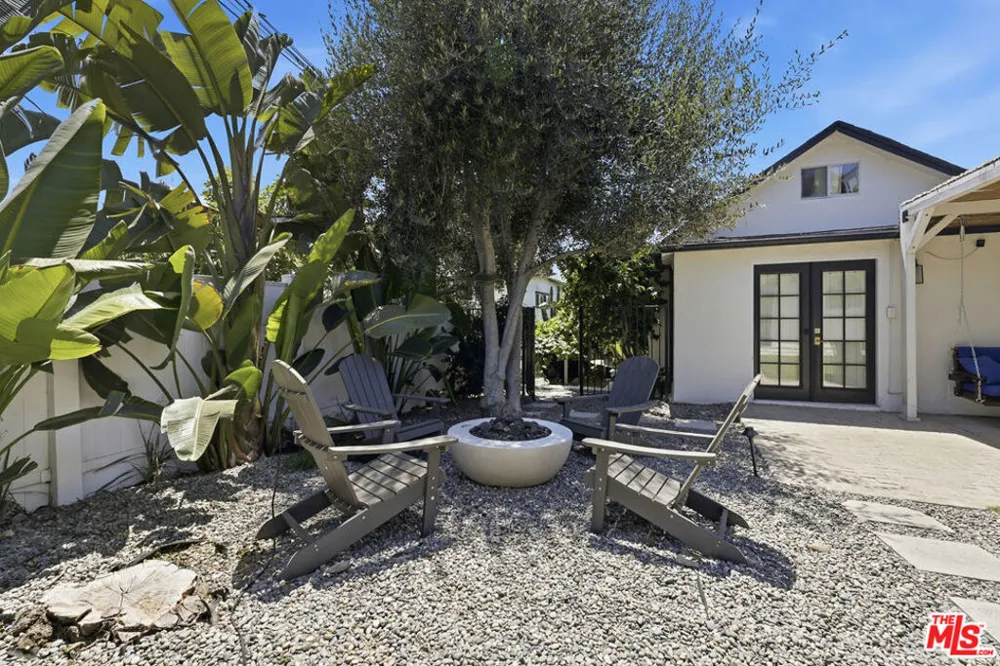342 Fisher Street Los Angeles, CA 90042