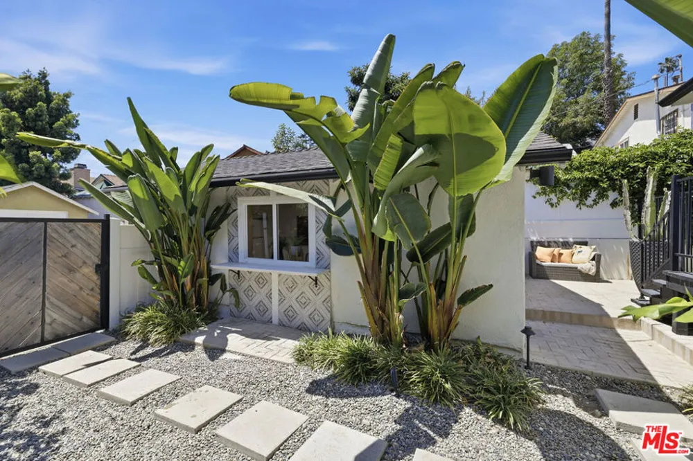 342 Fisher Street Los Angeles, CA 90042