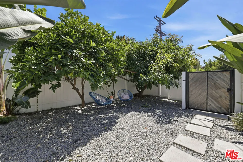 342 Fisher Street Los Angeles, CA 90042