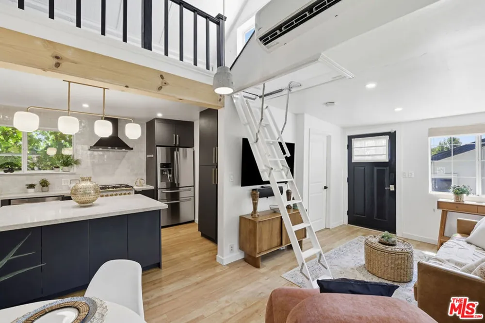 342 Fisher Street Los Angeles, CA 90042