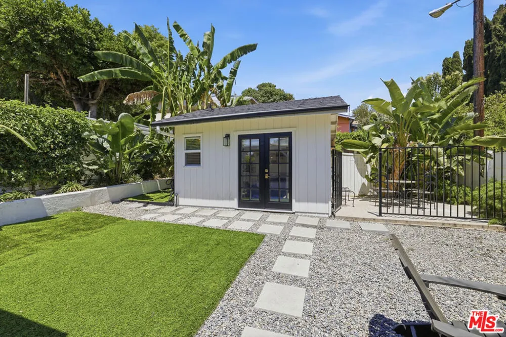 342 Fisher Street Los Angeles, CA 90042
