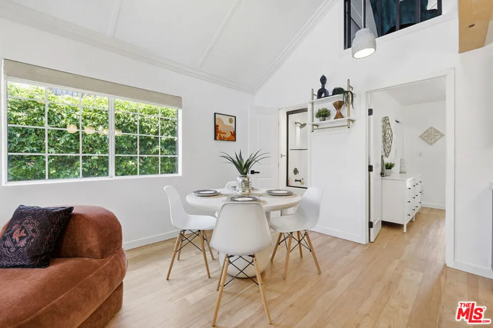 342 Fisher Street Los Angeles, CA 90042