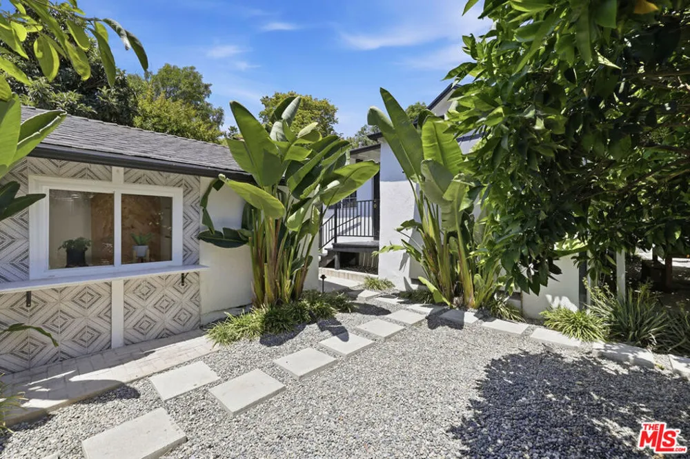 342 Fisher Street Los Angeles, CA 90042