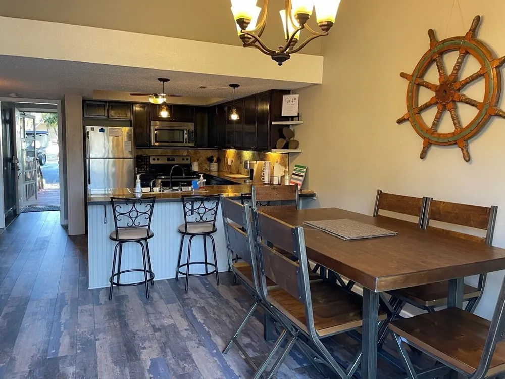 329 Venture Boulevard S Point Venture, TX 78645