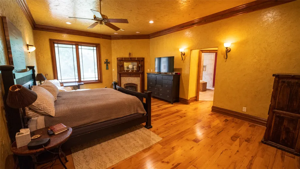 1908 County Road 305 Rockdale, TX 76567