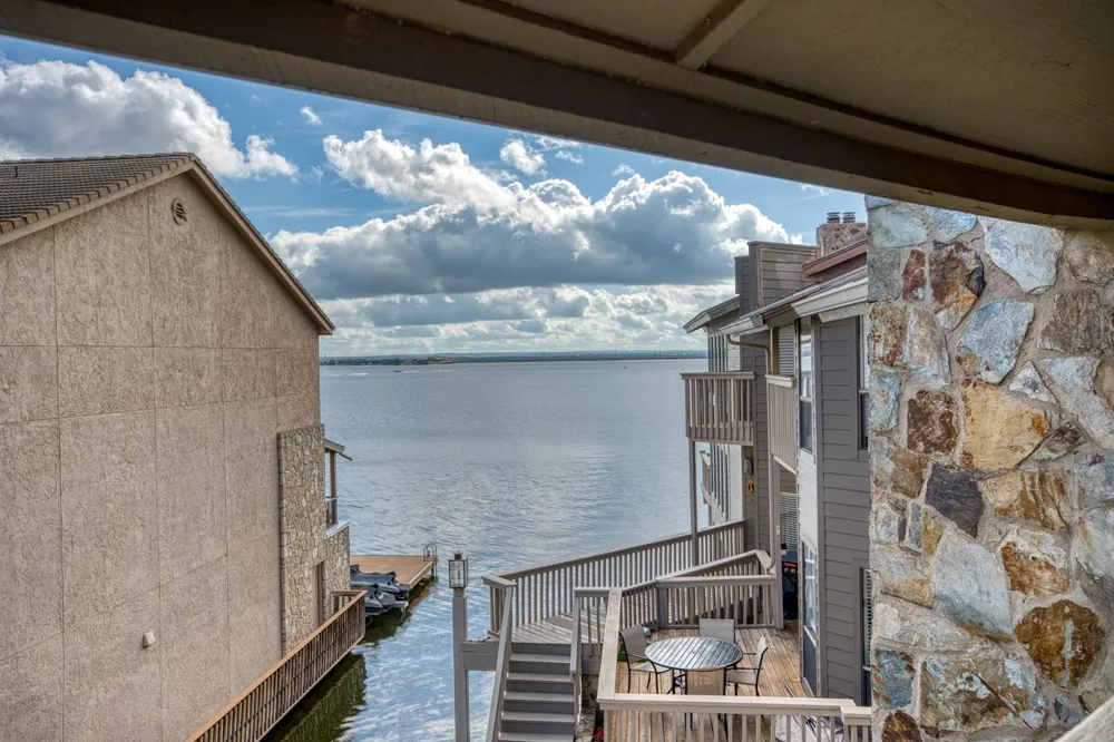 1101 The Cape Road #2 Horseshoe Bay, TX 78657