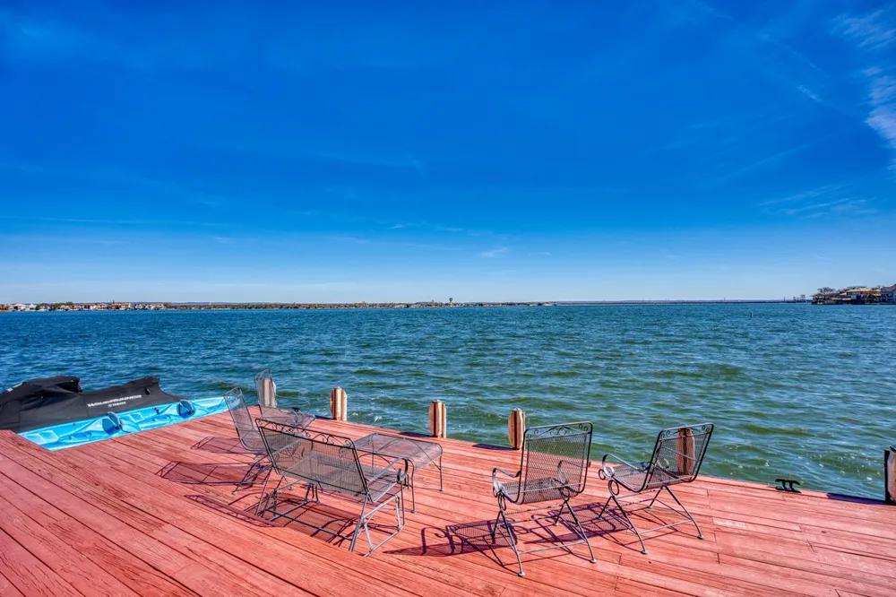 1101 The Cape Road #2 Horseshoe Bay, TX 78657