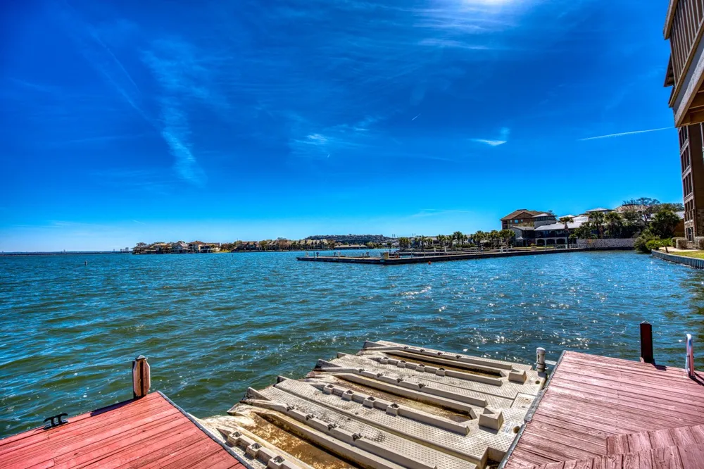 1101 The Cape Road #2 Horseshoe Bay, TX 78657