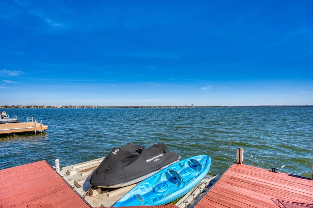 1101 The Cape Road #2 Horseshoe Bay, TX 78657
