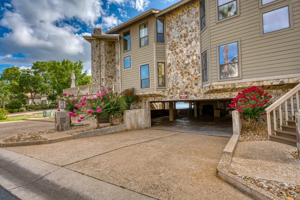 1101 The Cape Road #2 Horseshoe Bay, TX 78657