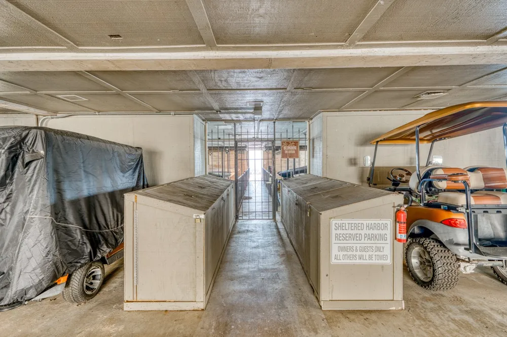 1101 The Cape Road #2 Horseshoe Bay, TX 78657