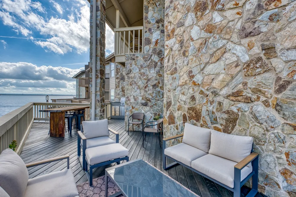 1101 The Cape Road #2 Horseshoe Bay, TX 78657