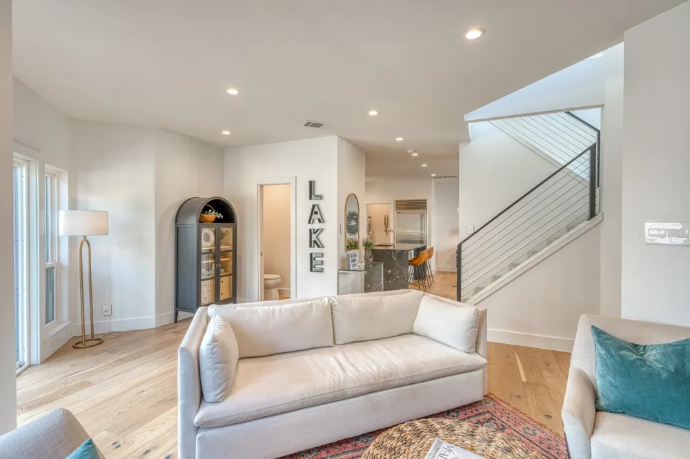 1101 The Cape Road #2 Horseshoe Bay, TX 78657