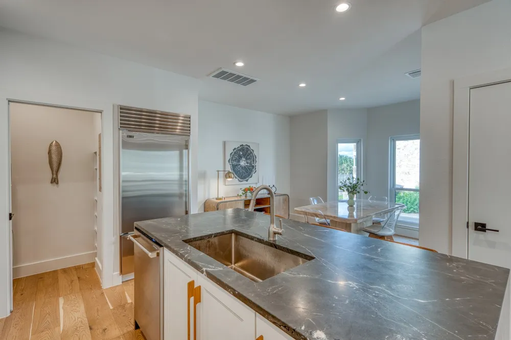 1101 The Cape Road #2 Horseshoe Bay, TX 78657