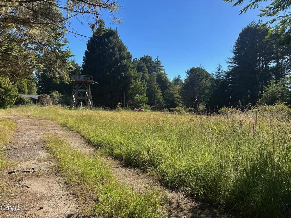 2901 Albion Ridge B Road Albion, CA 95410