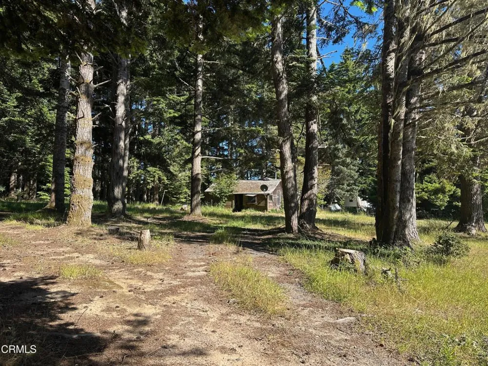 2901 Albion Ridge B Road Albion, CA 95410