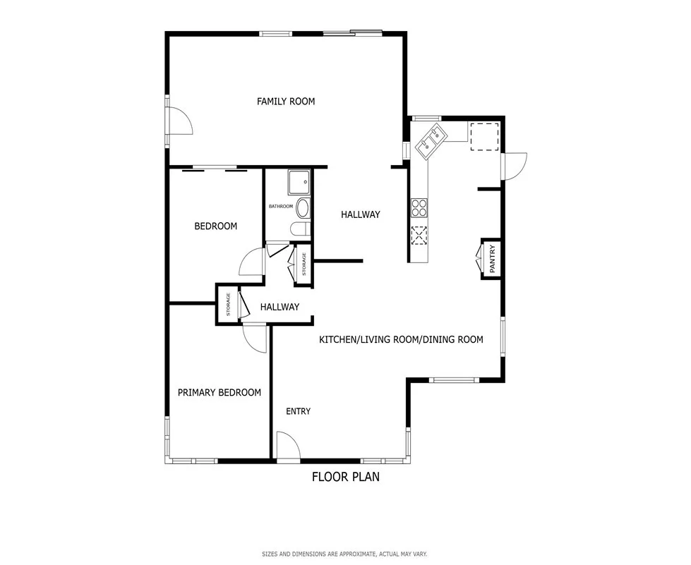 7871 Toland Avenue Los Angeles, CA 90045