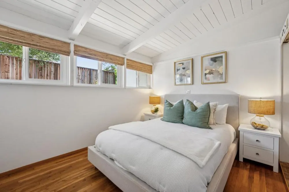 20210 Franklin Avenue Saratoga, CA 95070