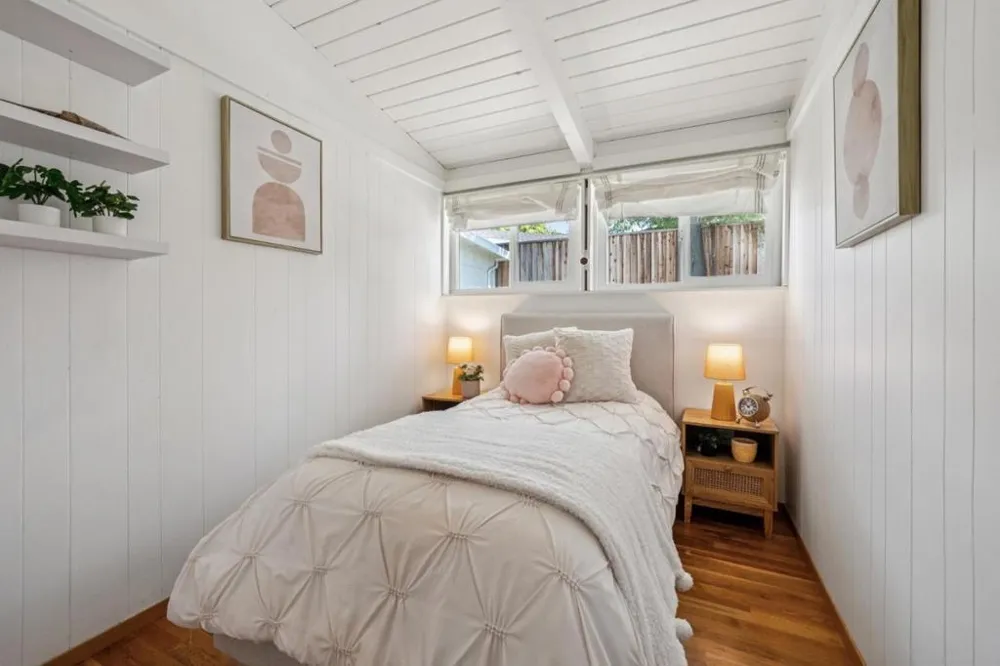 20210 Franklin Avenue Saratoga, CA 95070