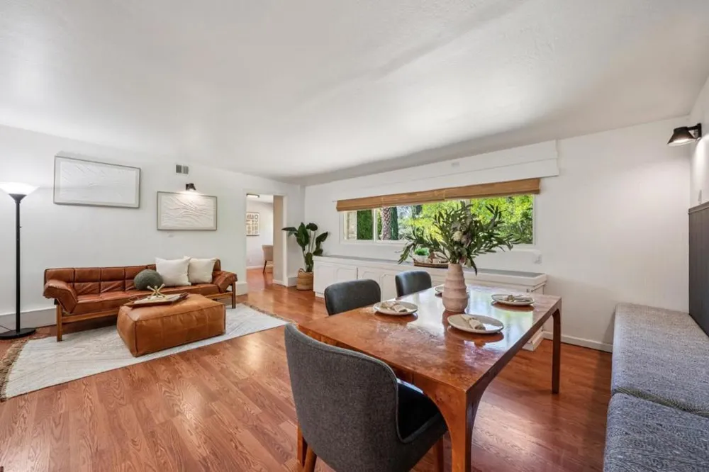 20210 Franklin Avenue Saratoga, CA 95070