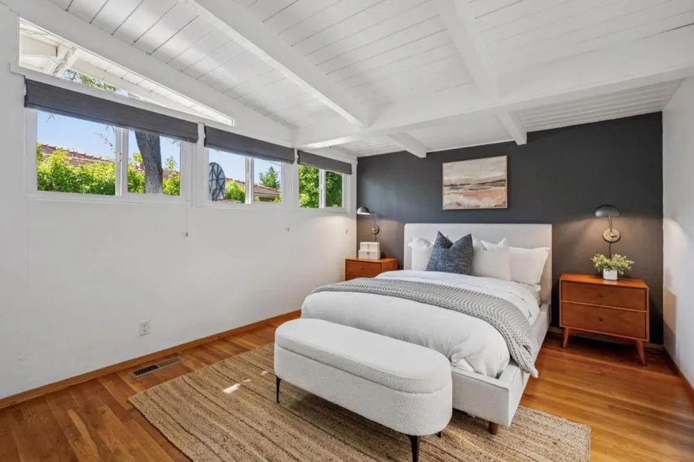 20210 Franklin Avenue Saratoga, CA 95070