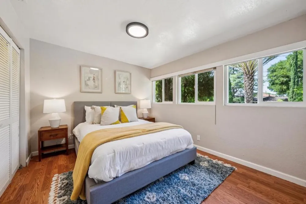 20210 Franklin Avenue Saratoga, CA 95070