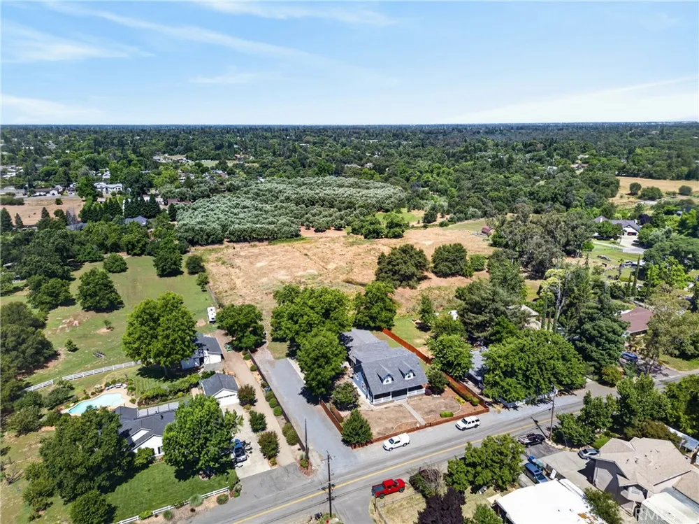 Walnut Avenue Orangevale, CA 95662