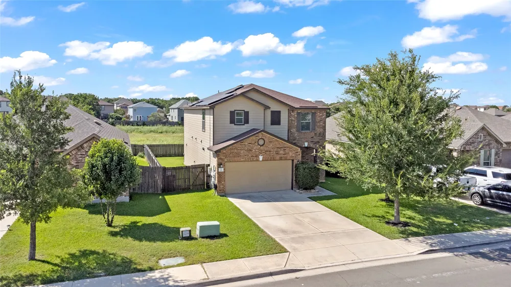 351 New Bridge Drive Kyle, TX 78640